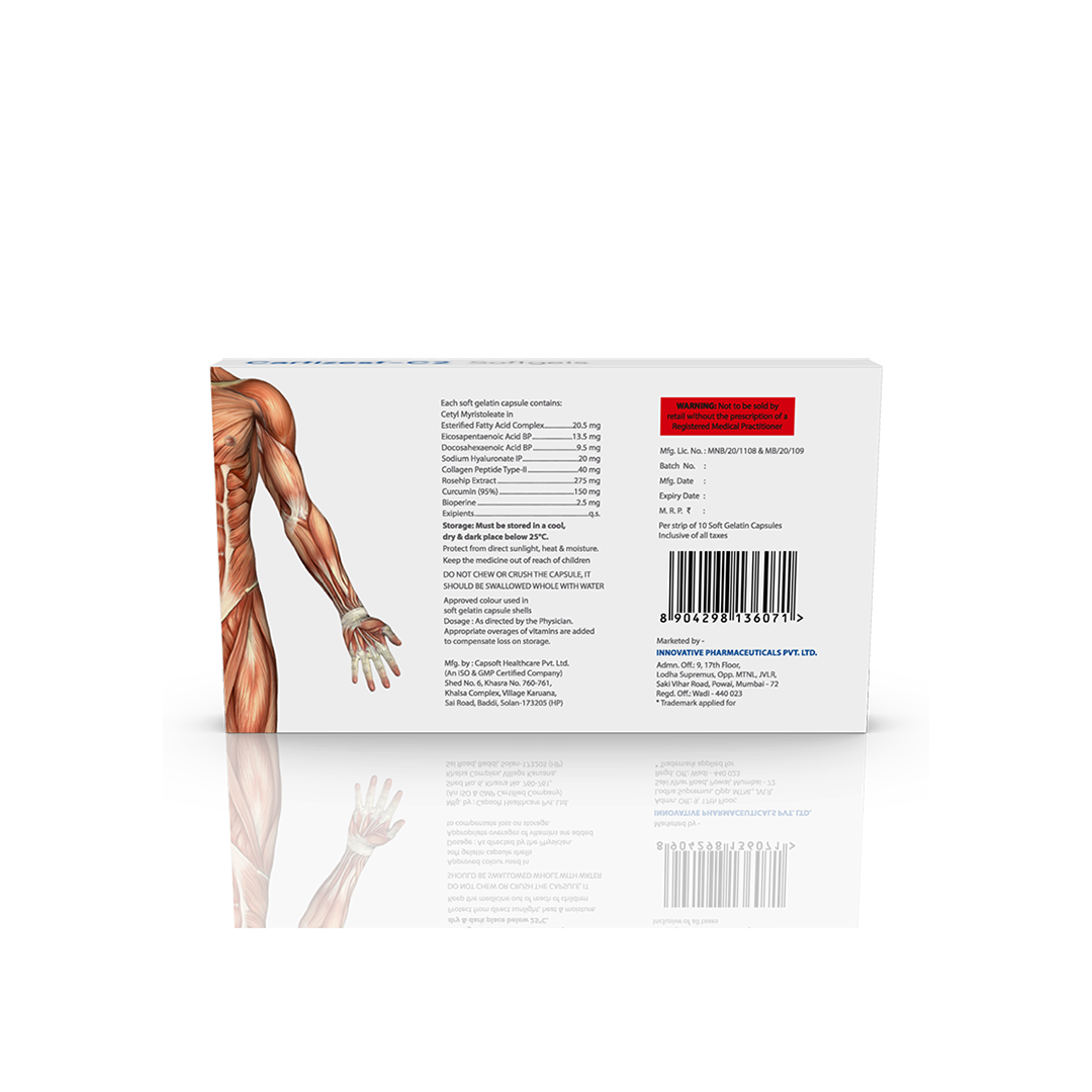Cartizest-C2 Softgels - Image 4