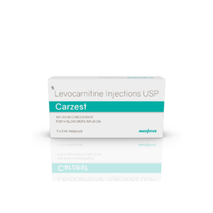 Carzest Injection