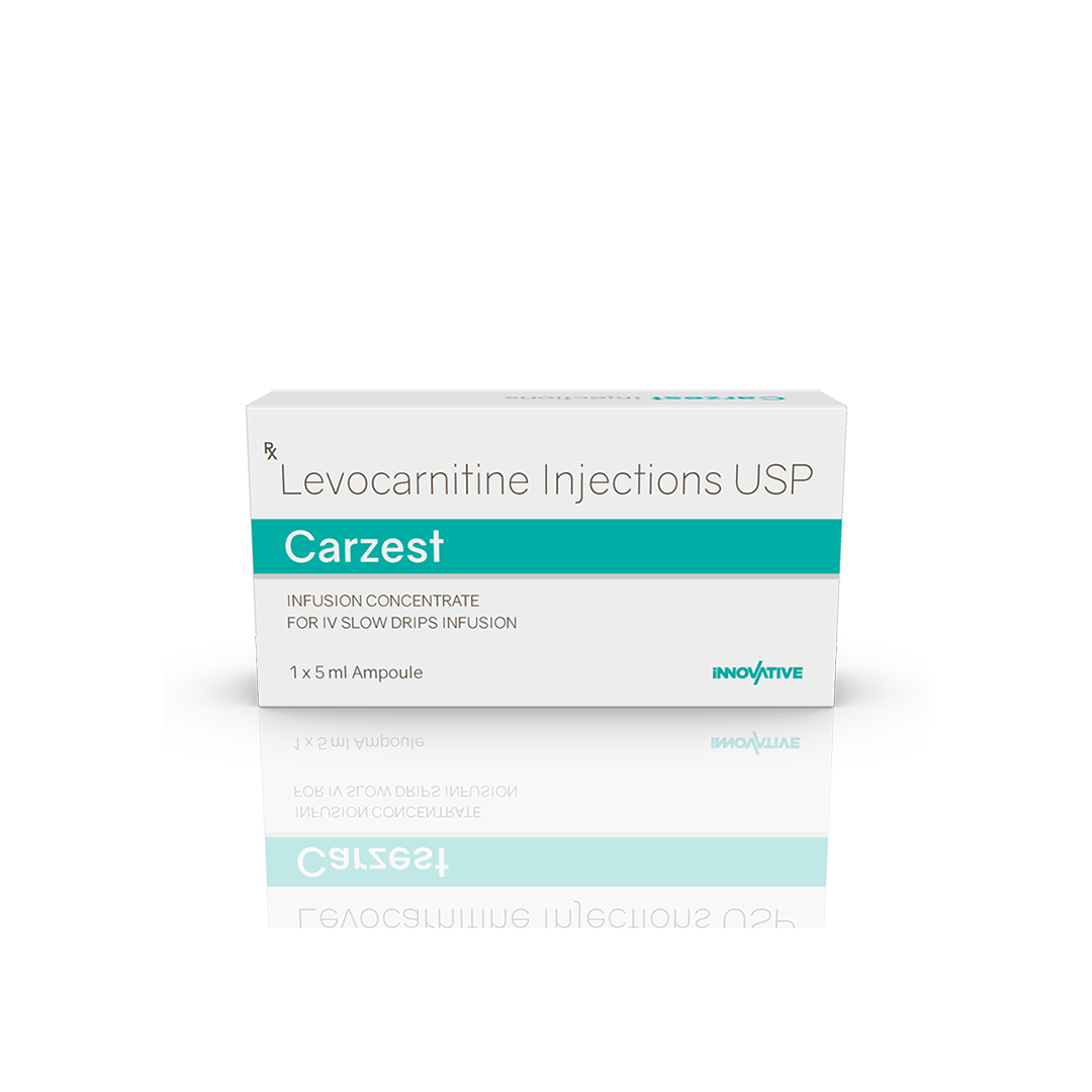 Carzest Injection