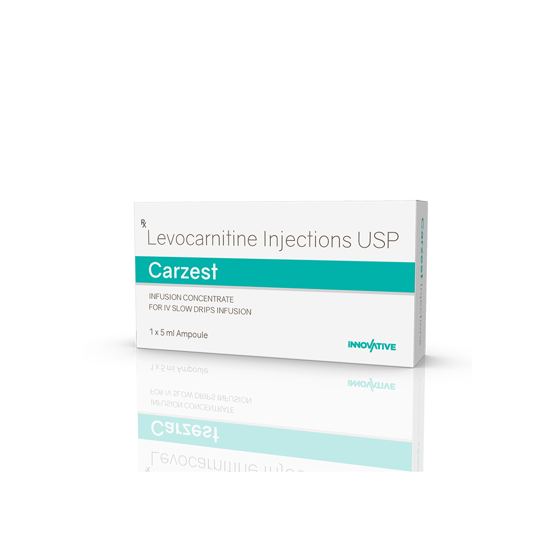 Carzest Injection - Image 3
