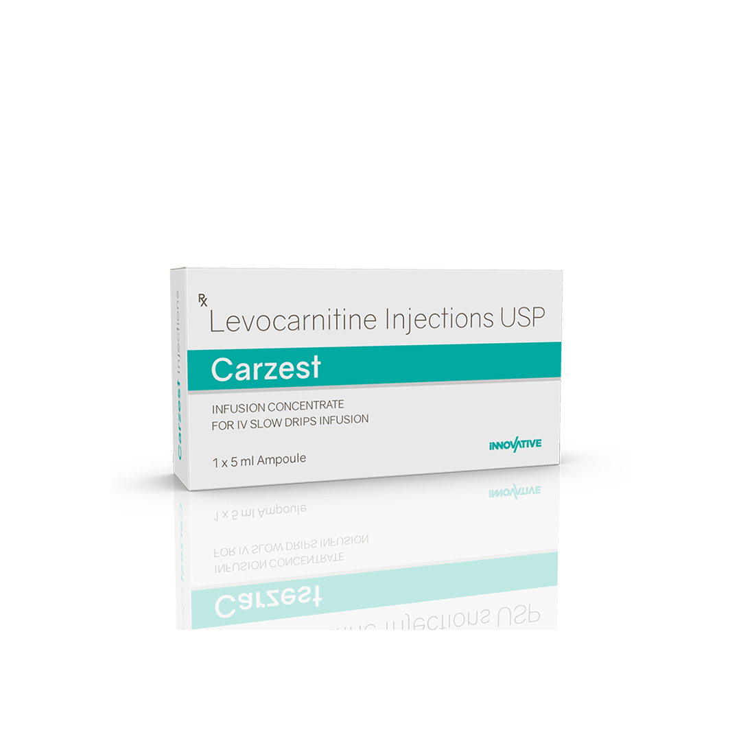 Carzest Injection - Image 2