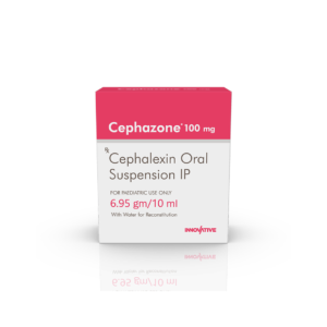 Cephazone Drops