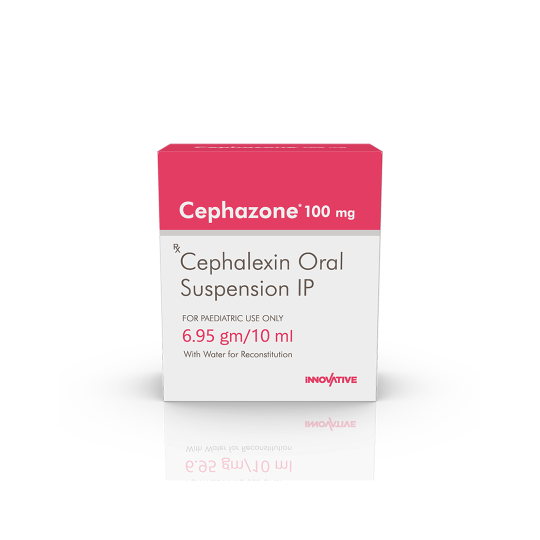 Cephazone Drops