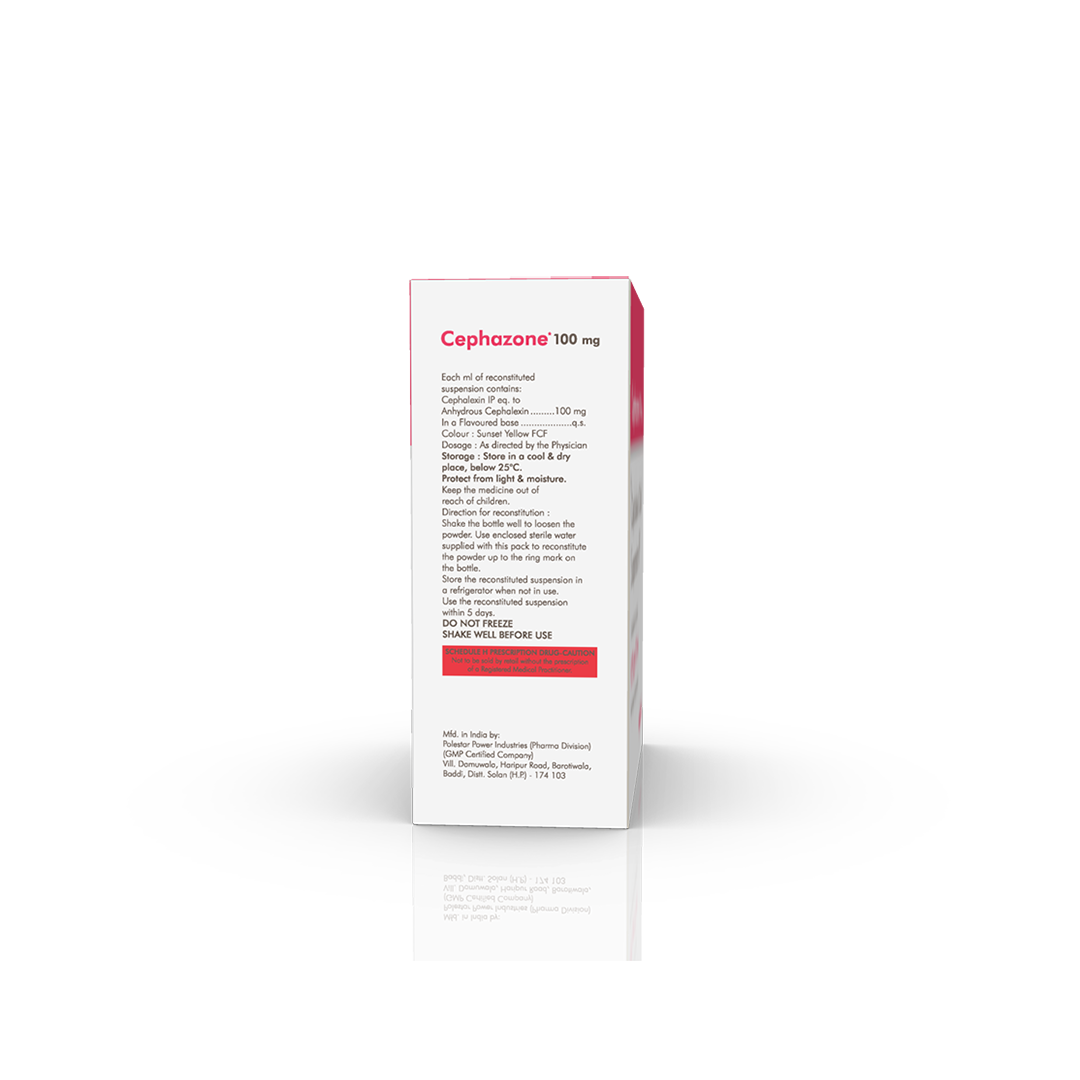 Cephazone Drops - Image 4