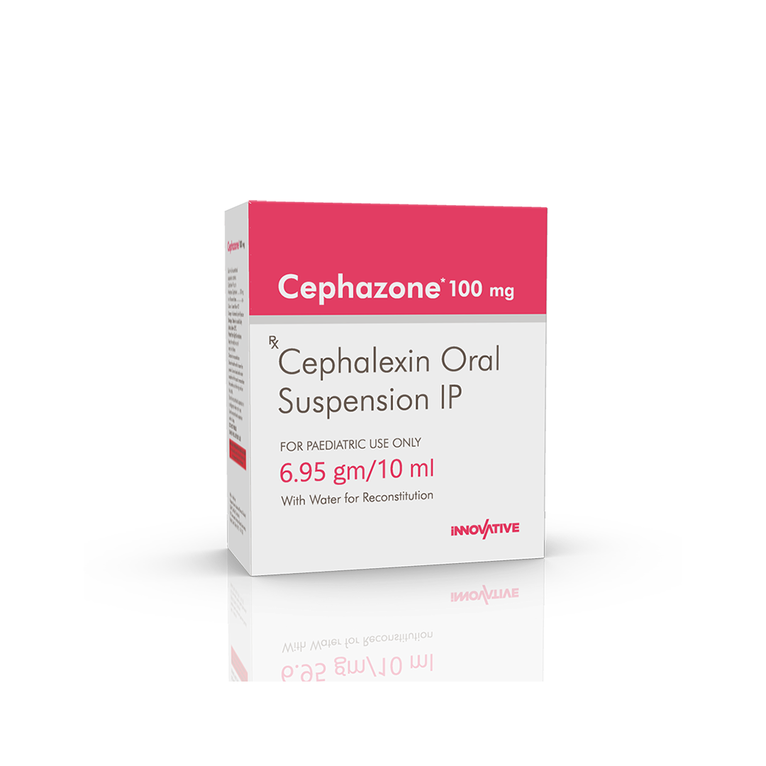 Cephazone Drops - Image 2