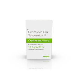Cephazone Dry Syrup