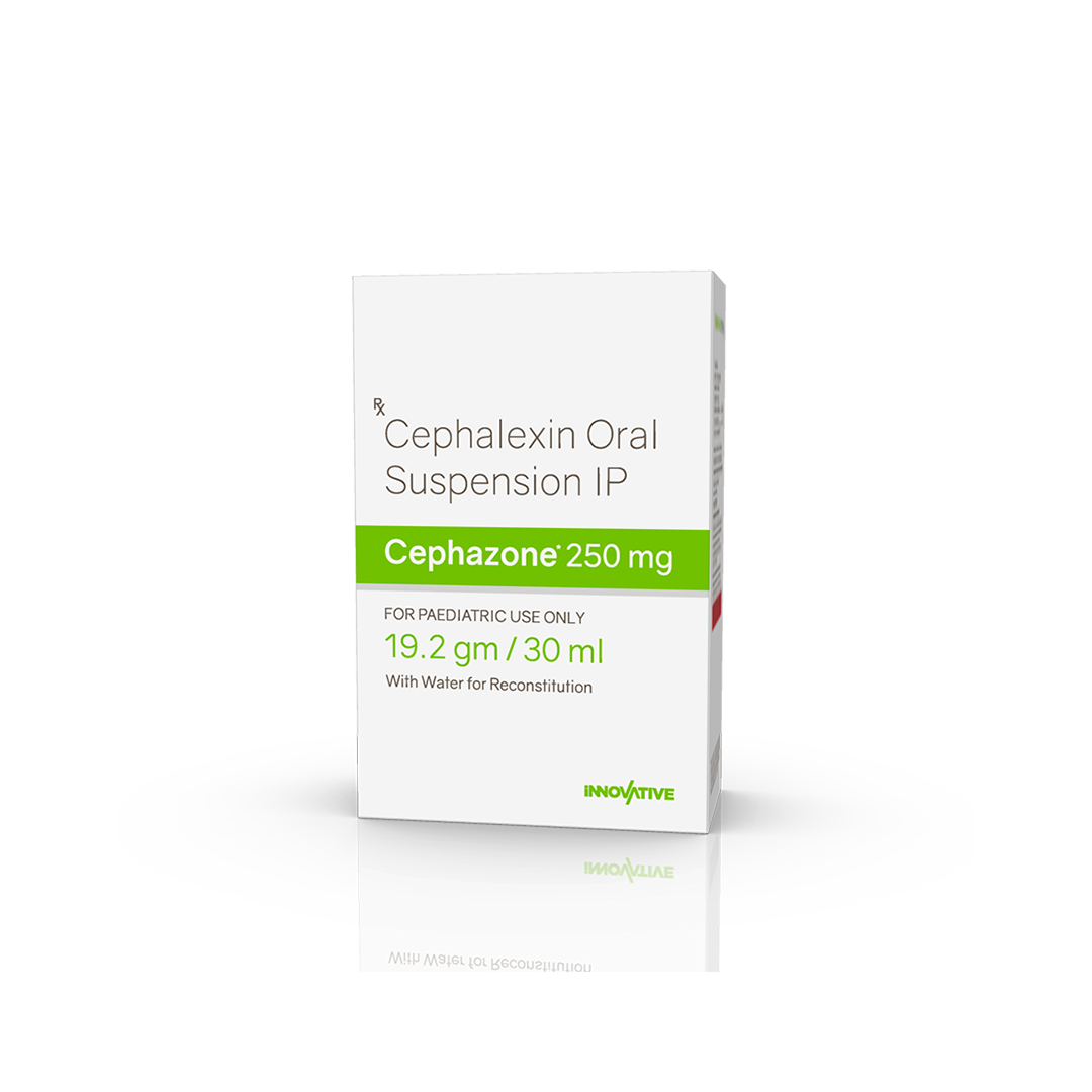 Cephazone Dry Syrup - Image 3