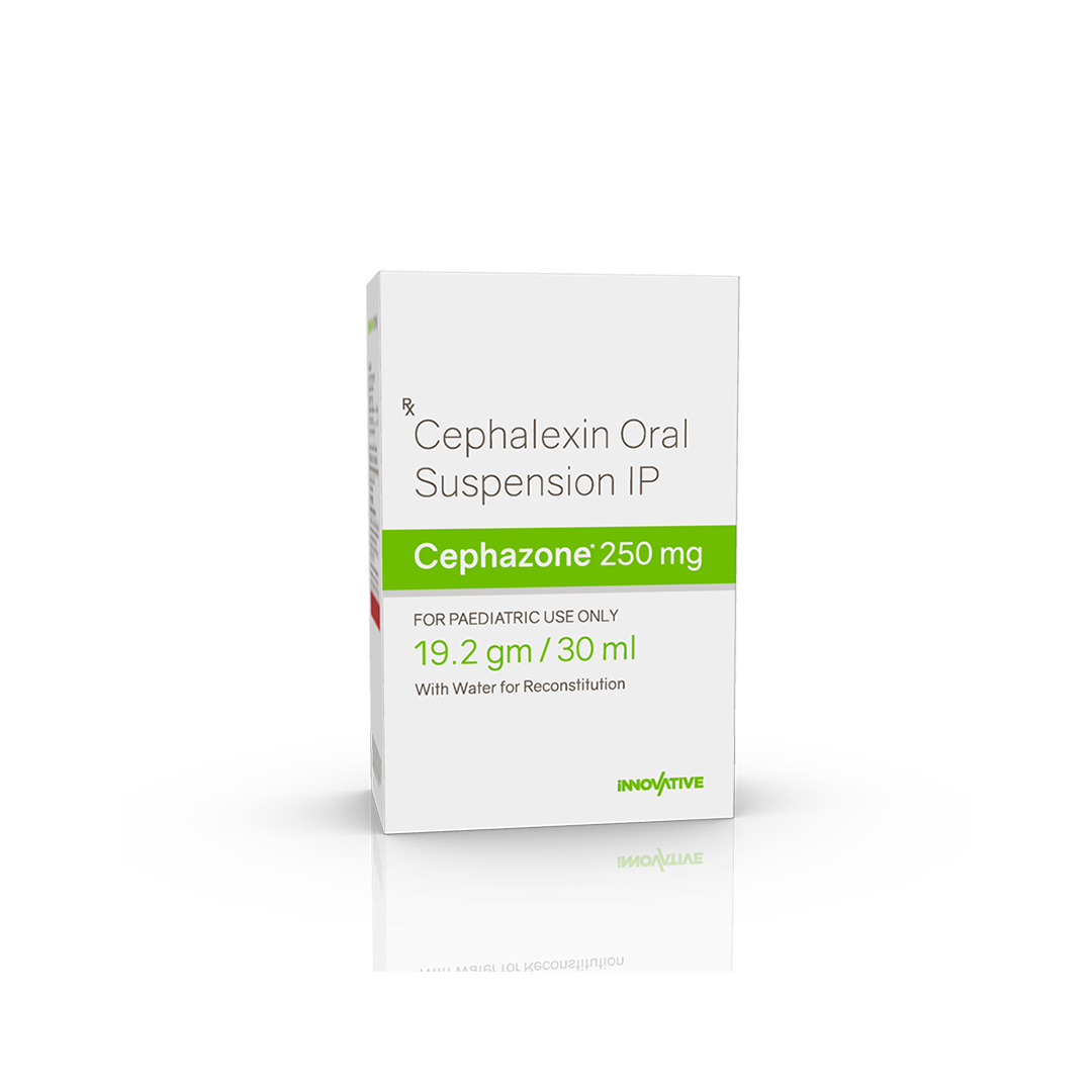 Cephazone Dry Syrup - Image 2