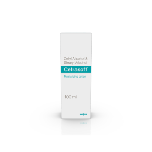 Cetrasoft Lotion