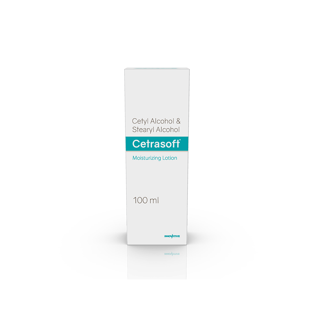 Cetrasoft Lotion
