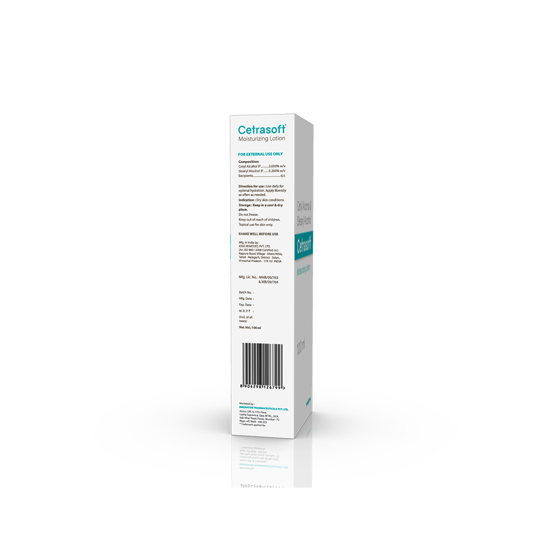 Cetrasoft Lotion - Image 4