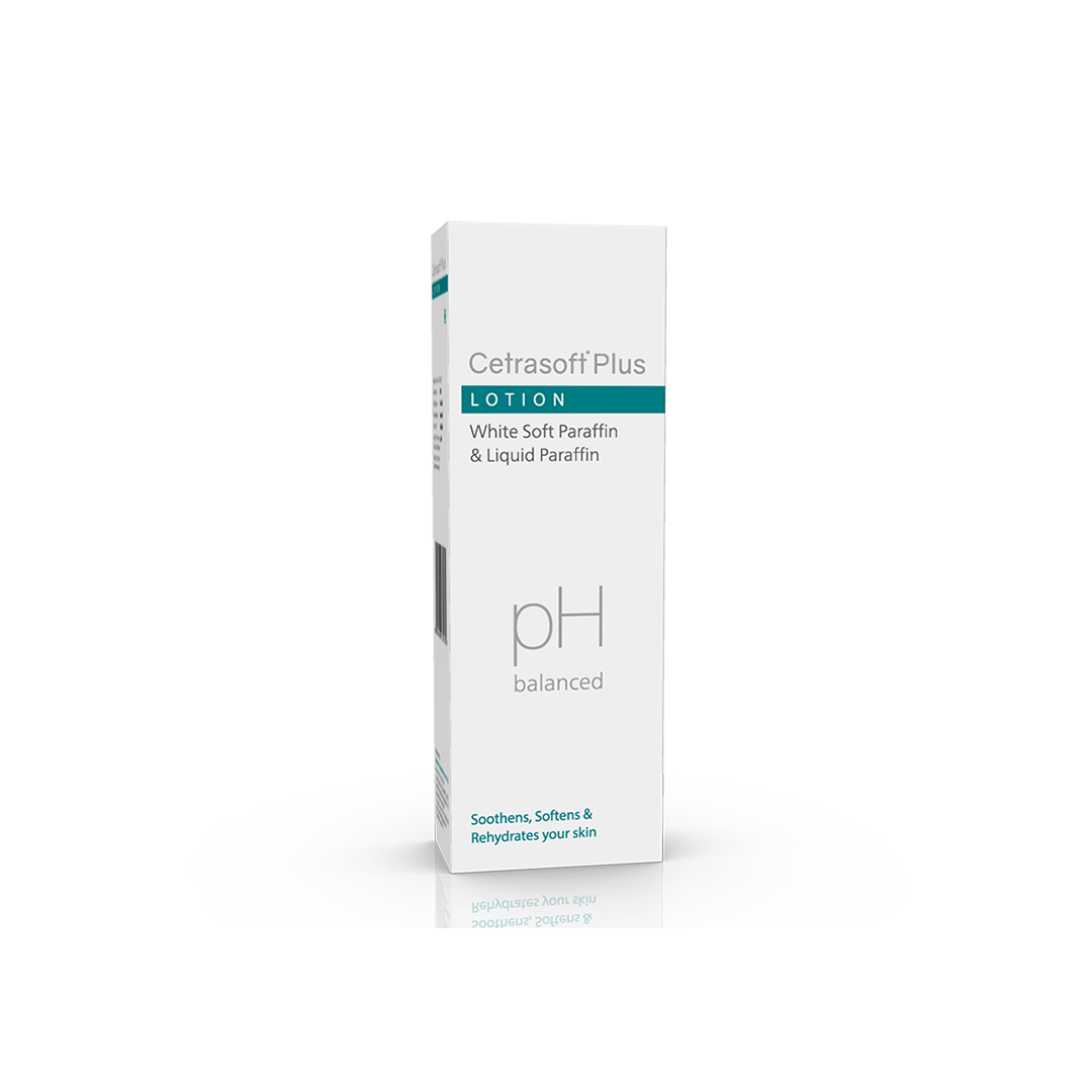Cetrasoft Plus Lotion - Image 2