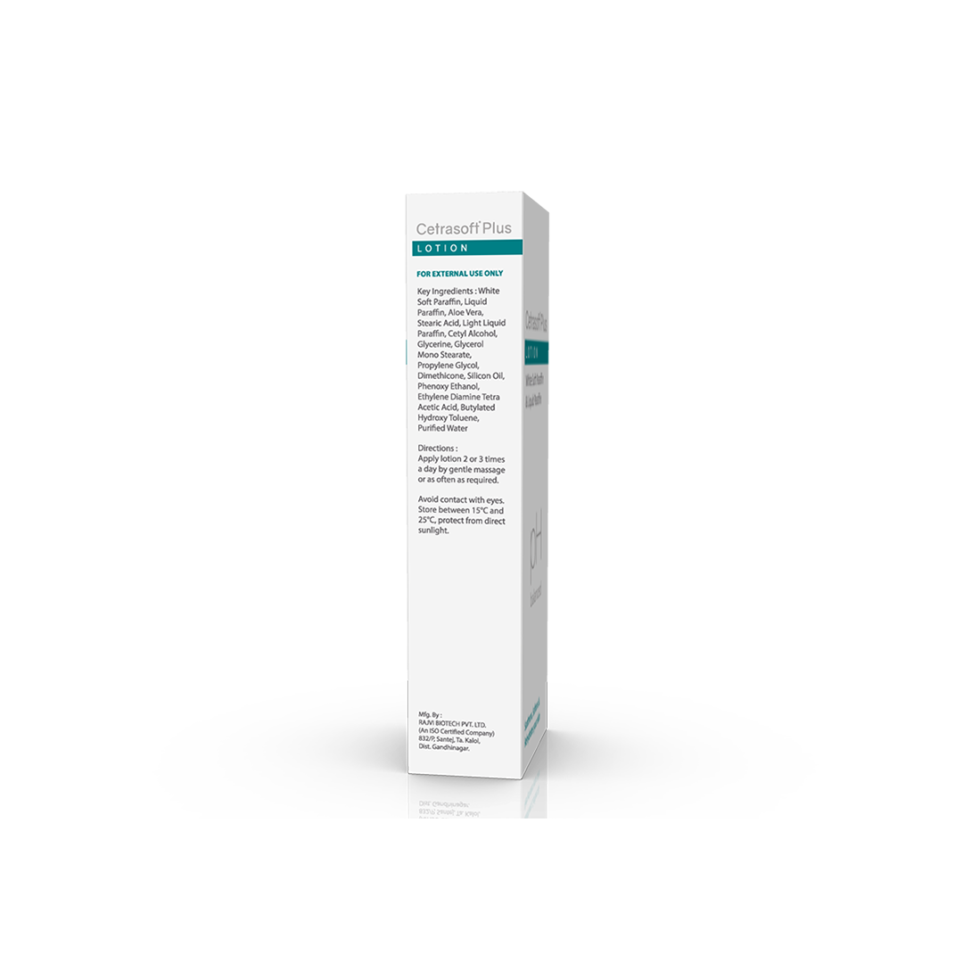Cetrasoft Plus Lotion - Image 4