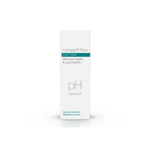 Cetrasoft Plus Lotion