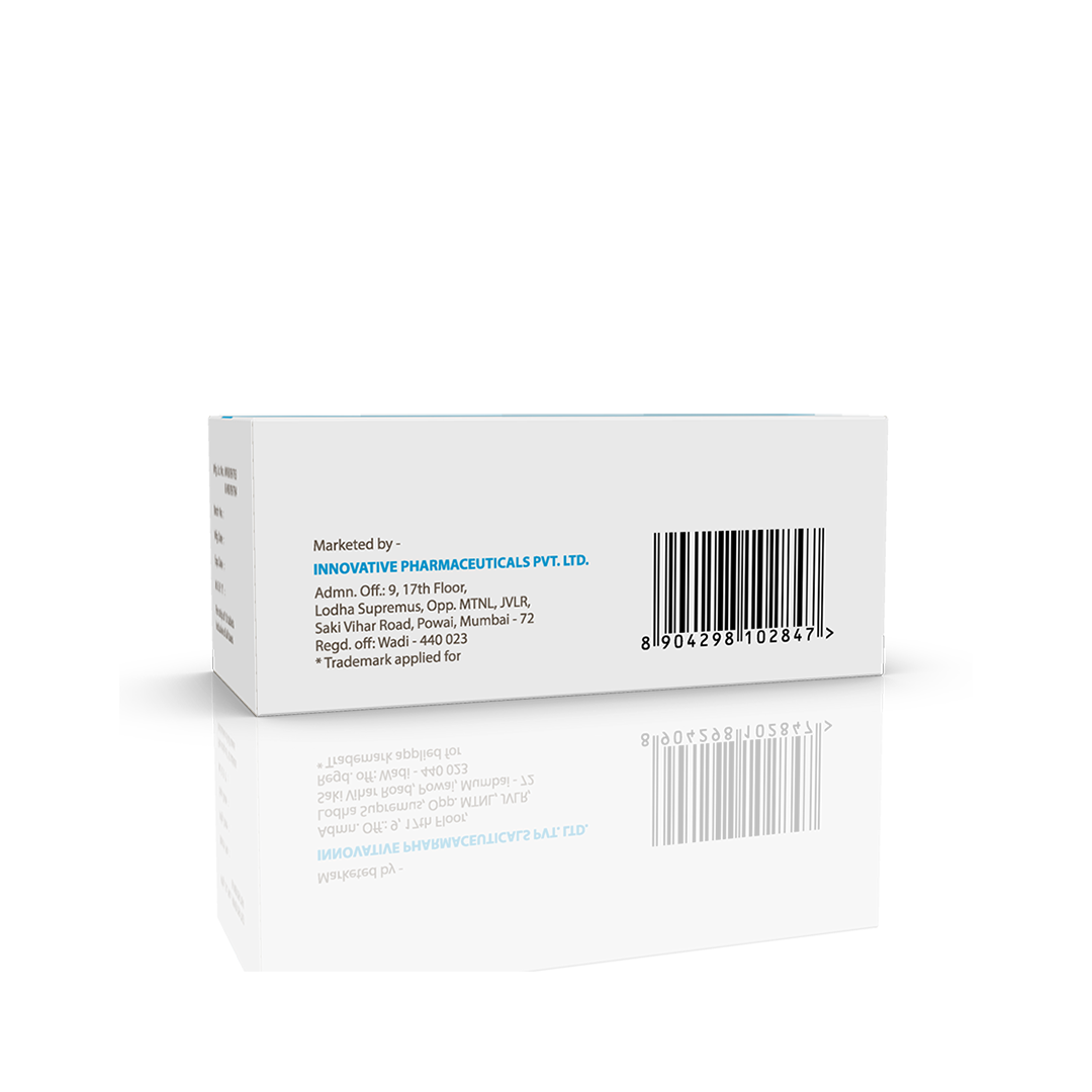 Chlorzen 12.5 mg Tablets - Image 4