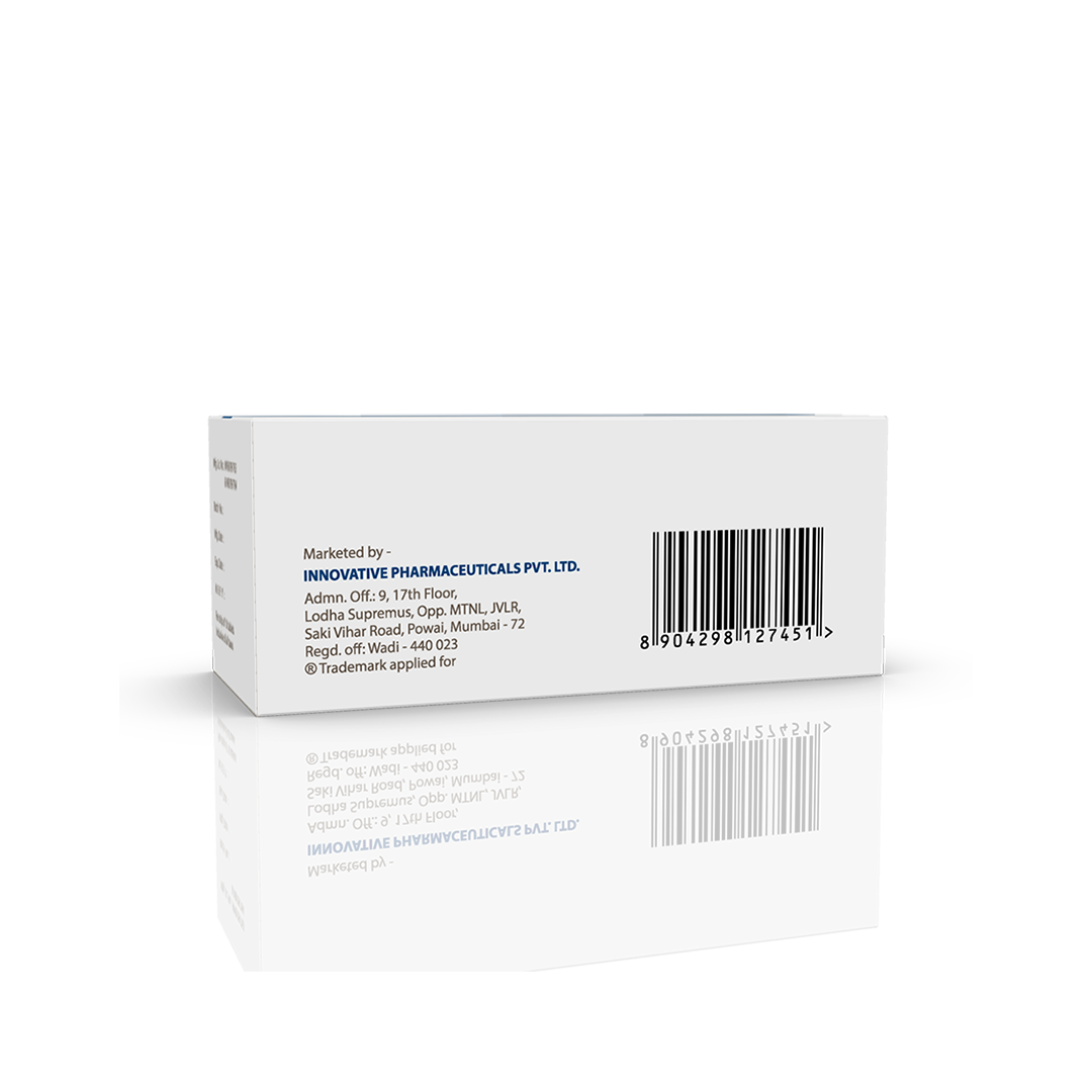 Chymobid Plus Tablets - Image 4