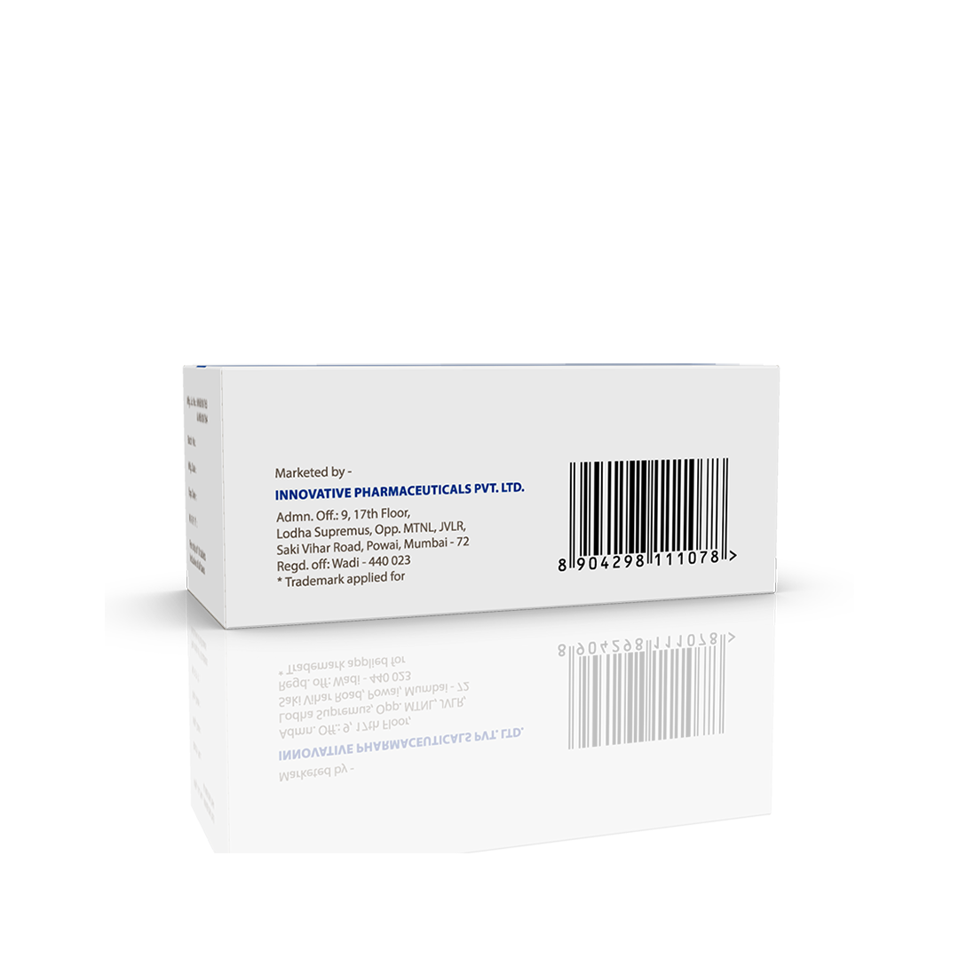 Cilnimet 10 mg Tablets - Image 4