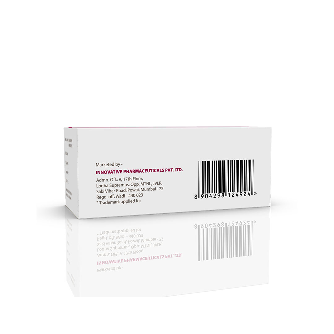 Cilnimet 20 mg Tablets - Image 4