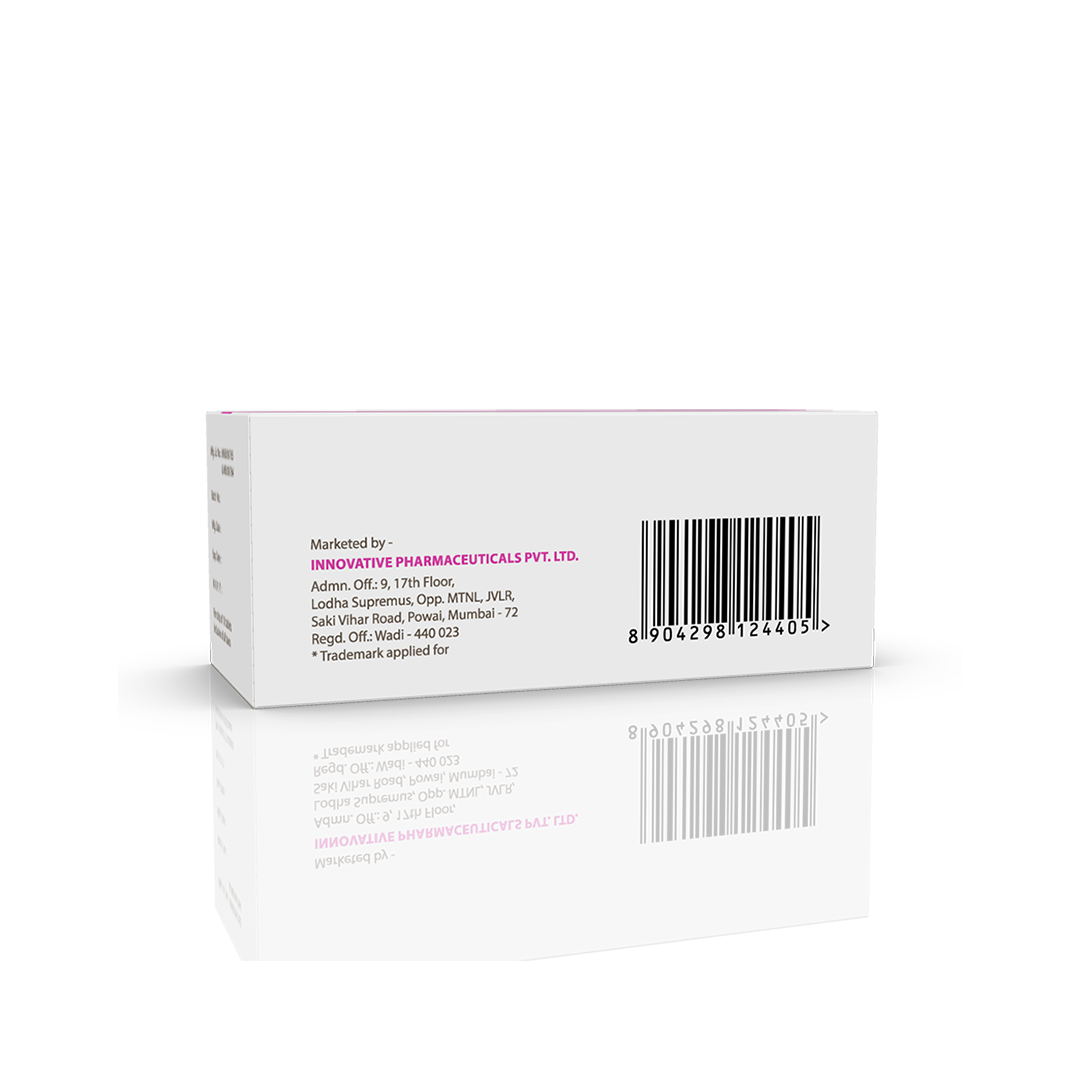 Cintazide 1 mg Tablets - Image 4