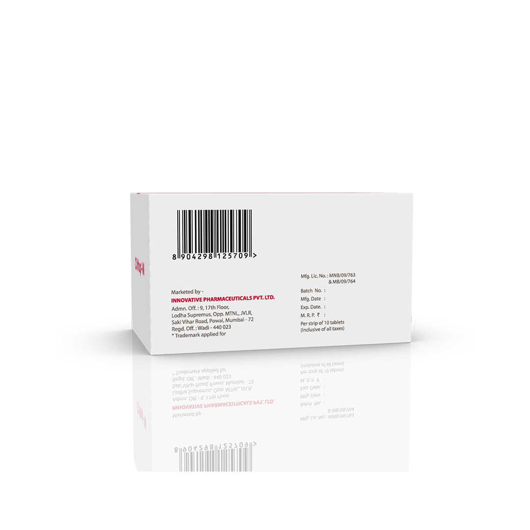Cititop-M Tablets - Image 4