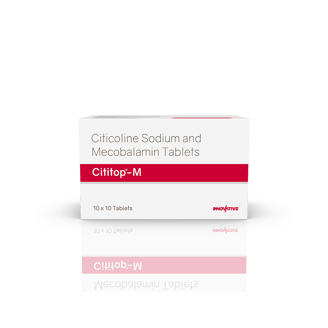 Cititop-M Tablets