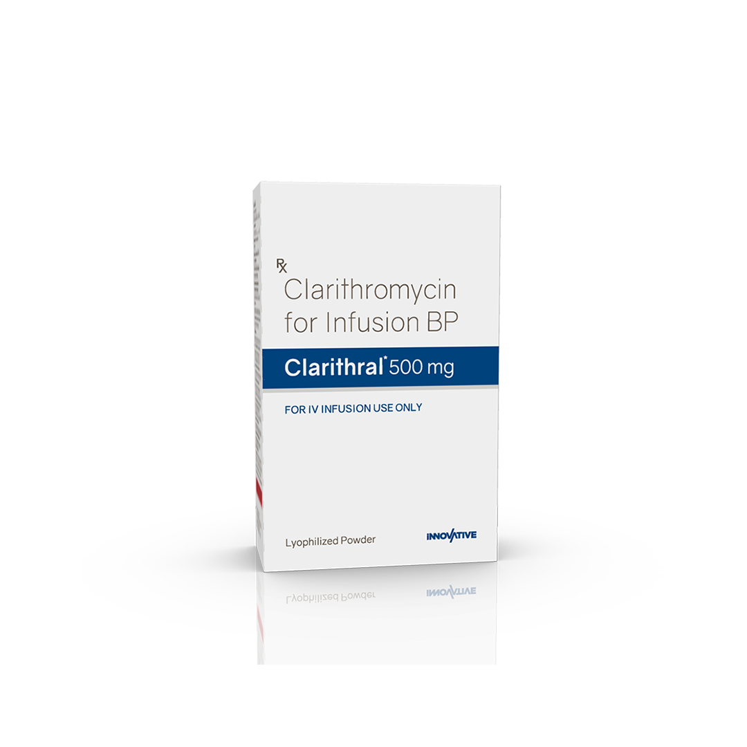 Clarithral Injection - Image 2