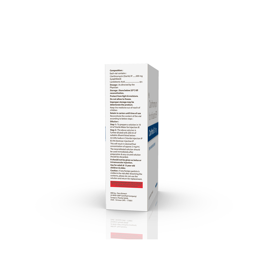 Clarithral Injection - Image 4