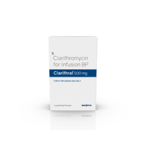 Clarithral Injection