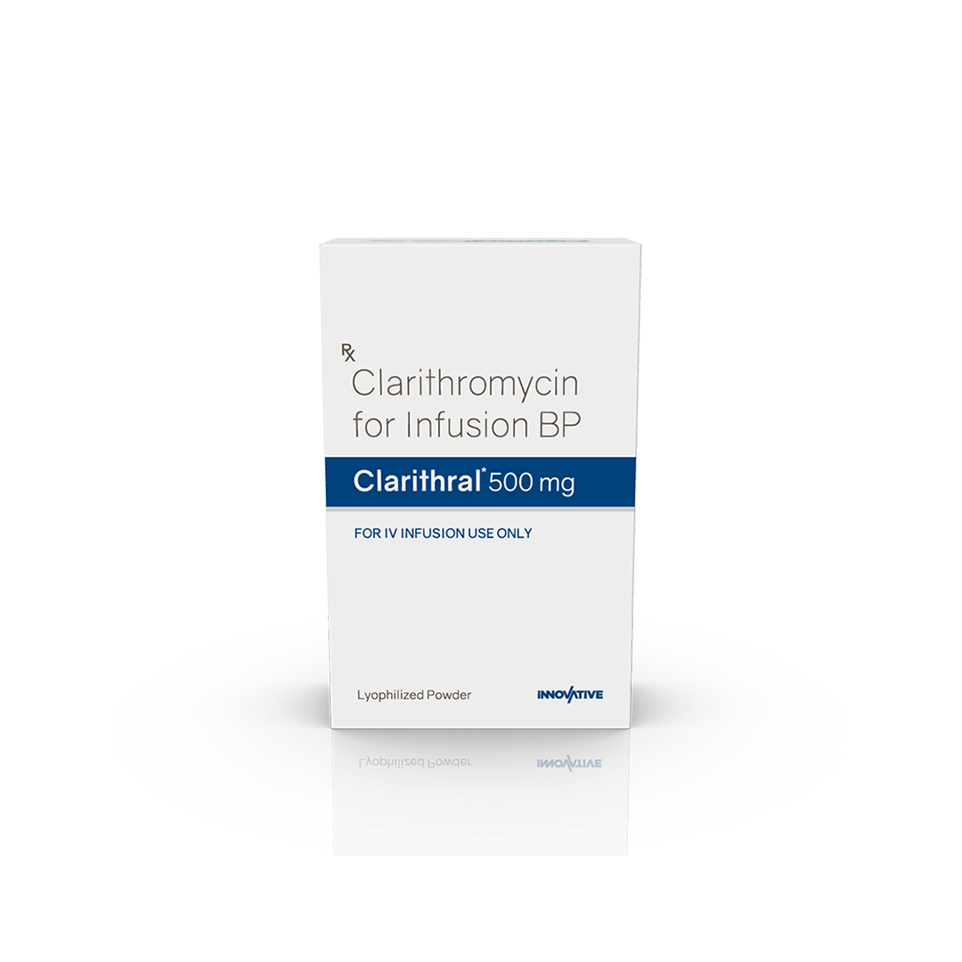 Clarithral Injection