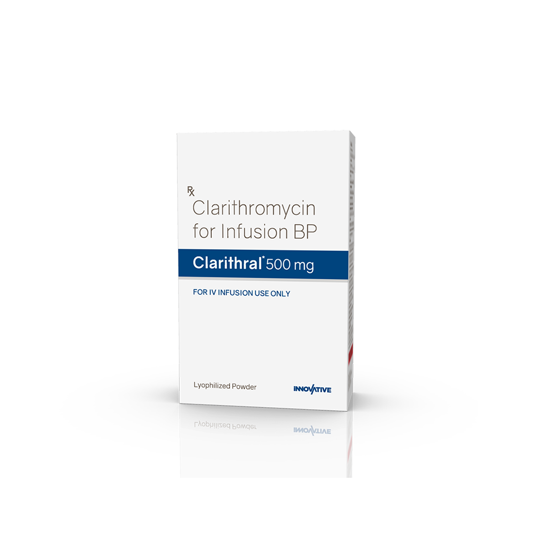 Clarithral Injection - Image 3