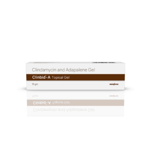 Clinbid-A Gel