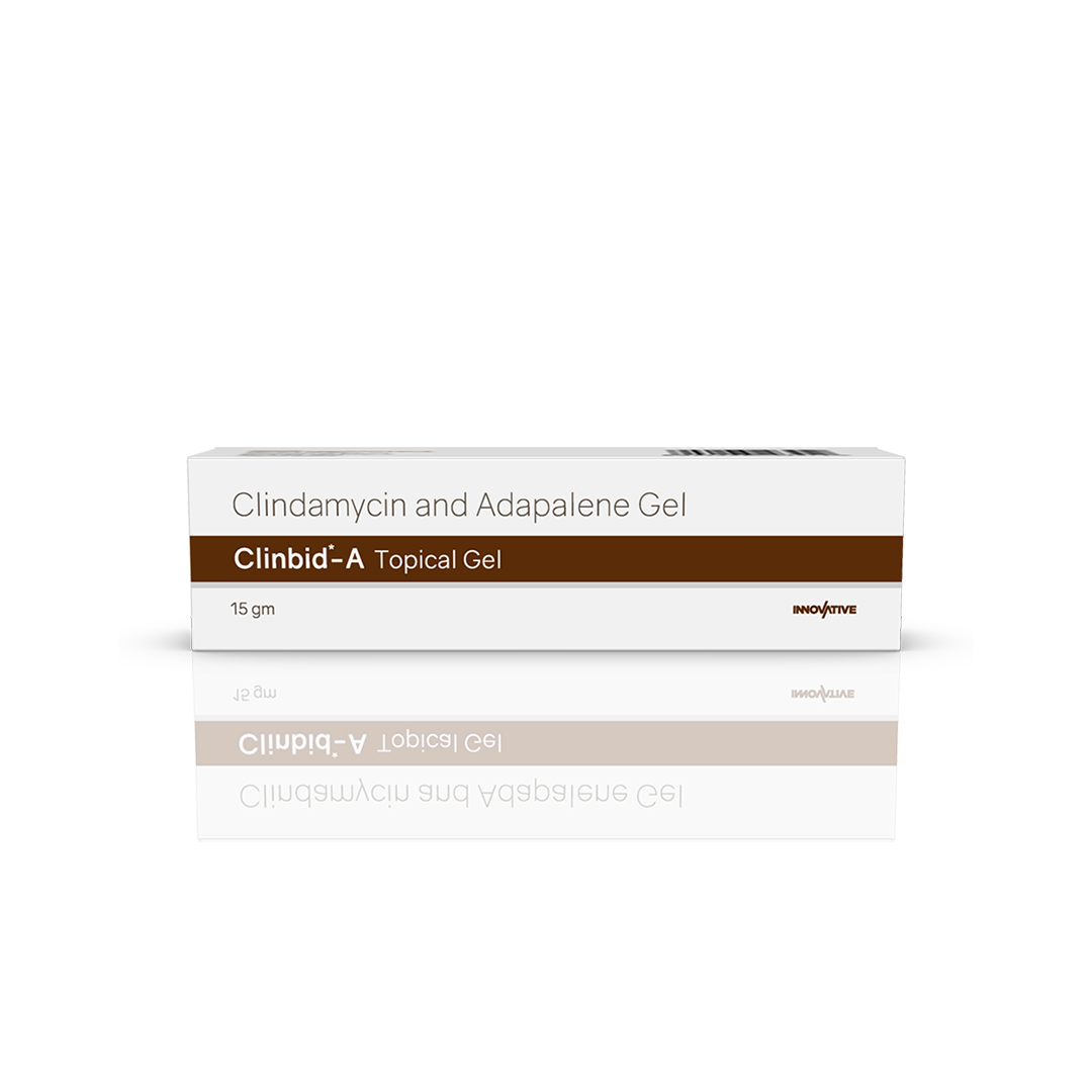 Clinbid-A Gel