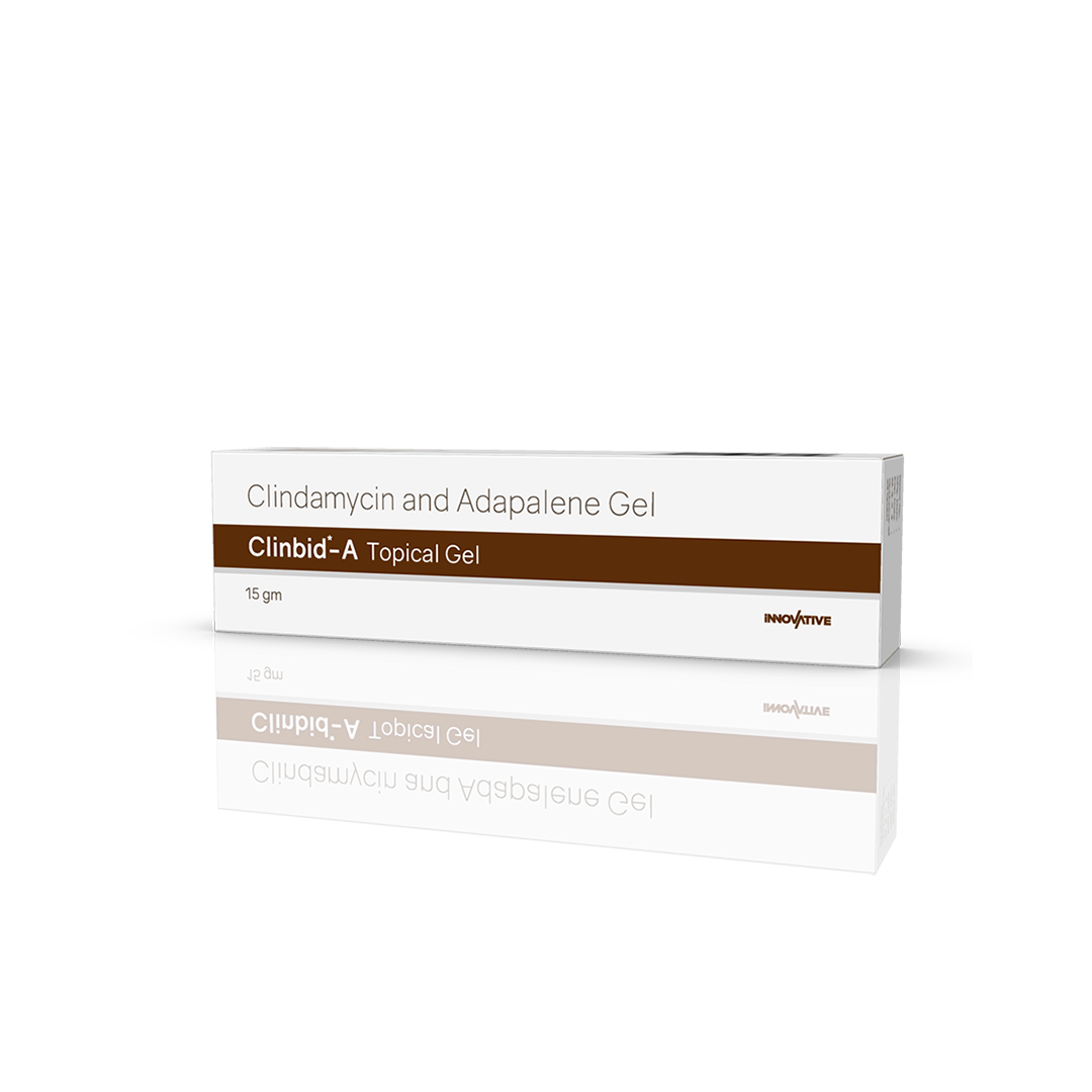 Clinbid-A Gel - Image 3