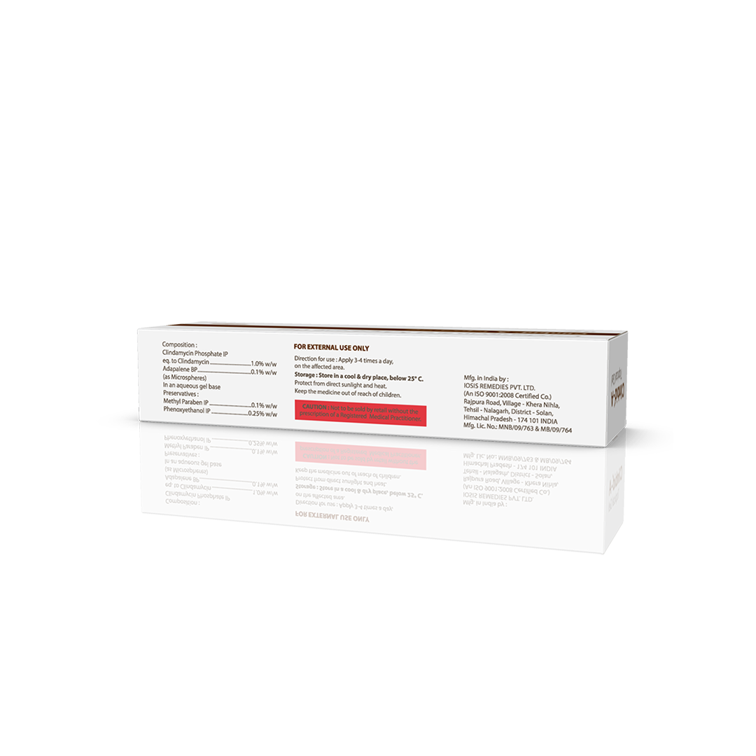Clinbid-A Gel - Image 5