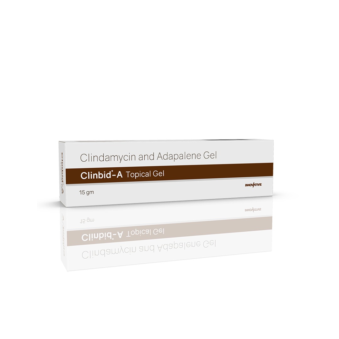 Clinbid-A Gel - Image 2