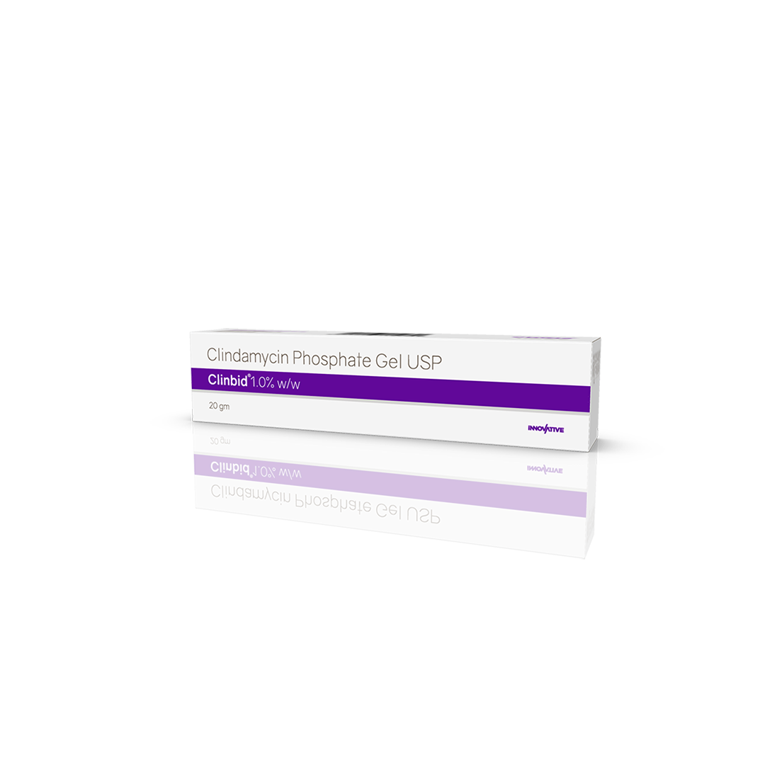 Clinbid Gel - Image 3