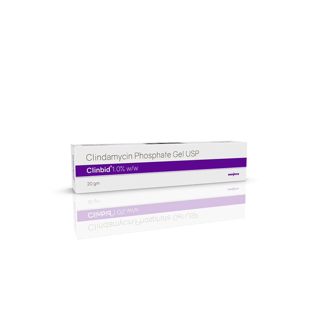 Clinbid Gel - Image 2