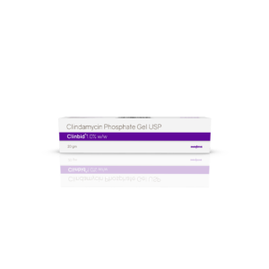 Clinbid Gel