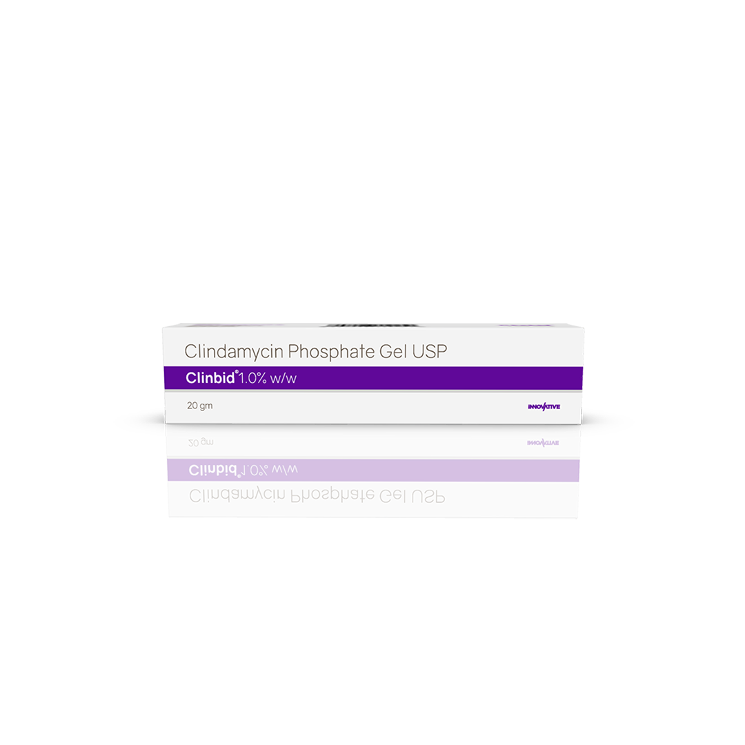 Clinbid Gel
