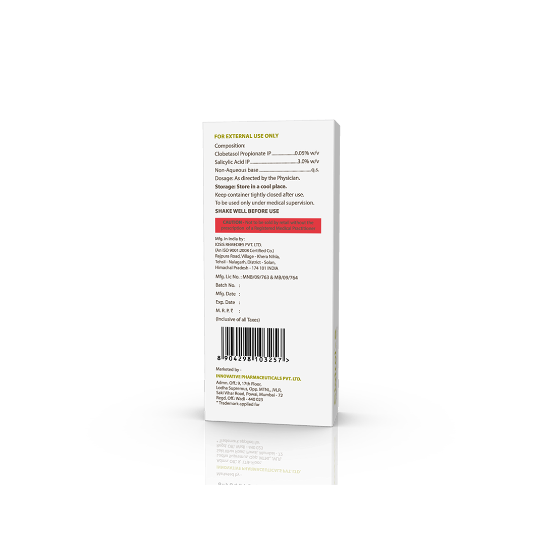 Clotrol-S Lotion - Image 4