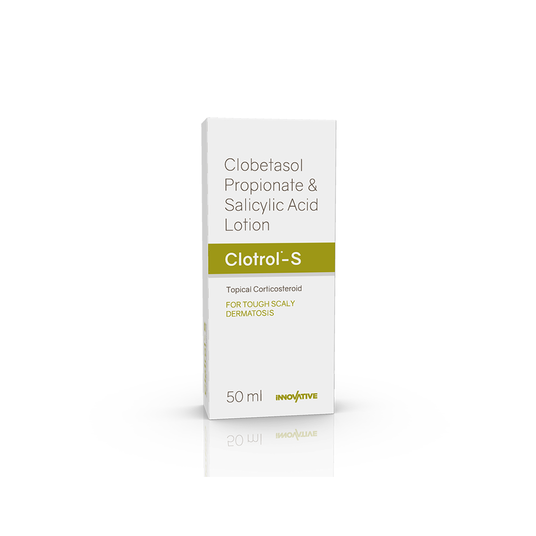 Clotrol-S Lotion - Image 2