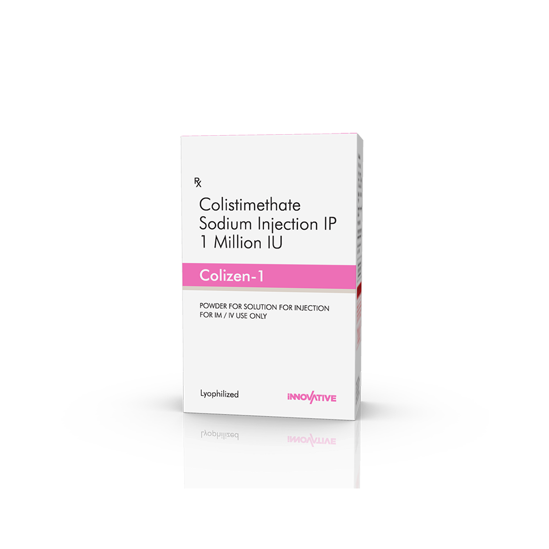 Colizen-1 Injection - Image 3