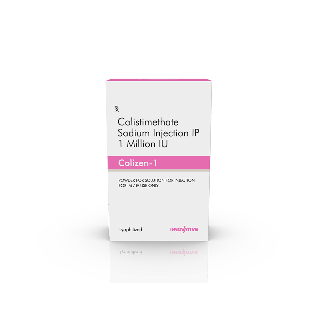 Colizen-1 Injection
