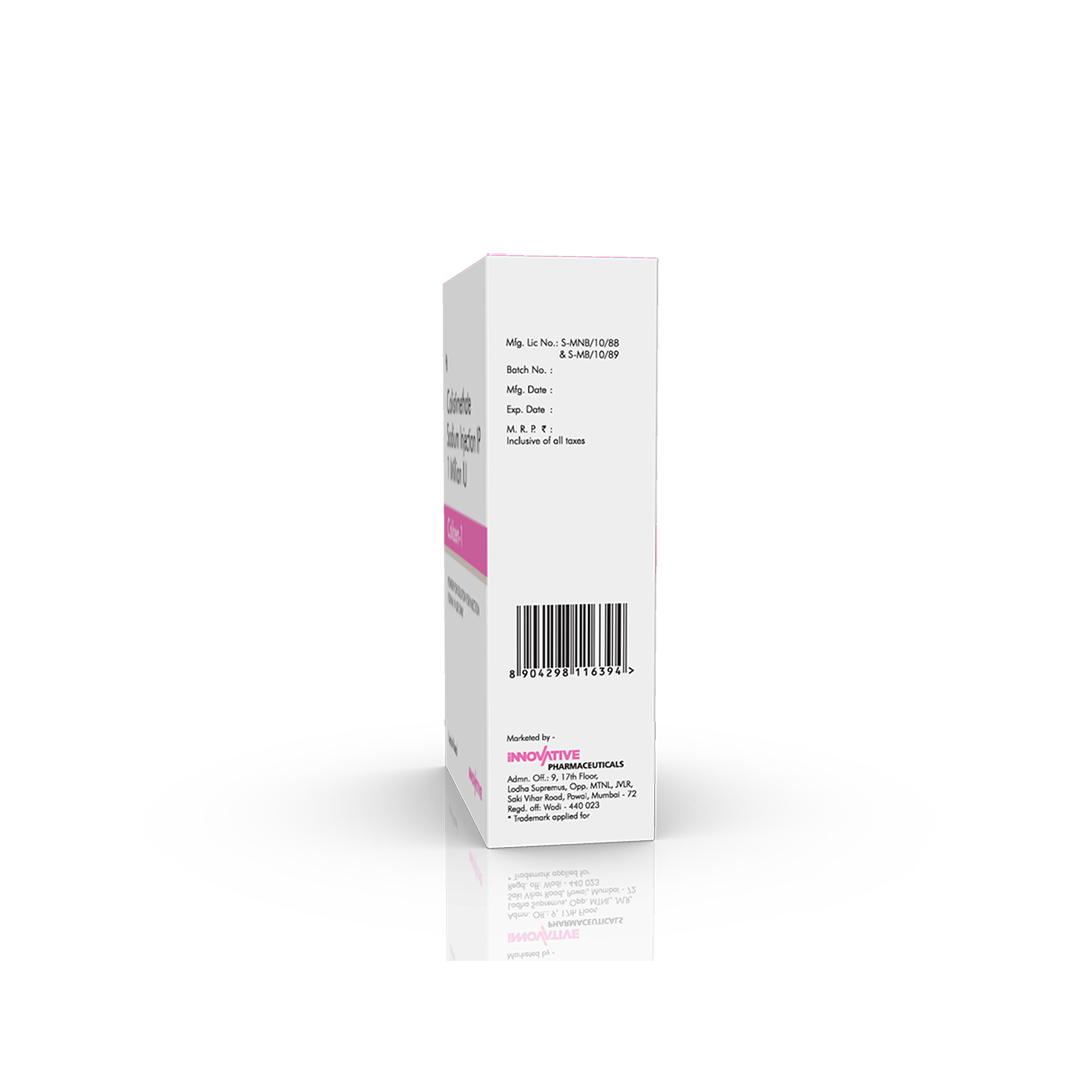 Colizen-1 Injection - Image 5