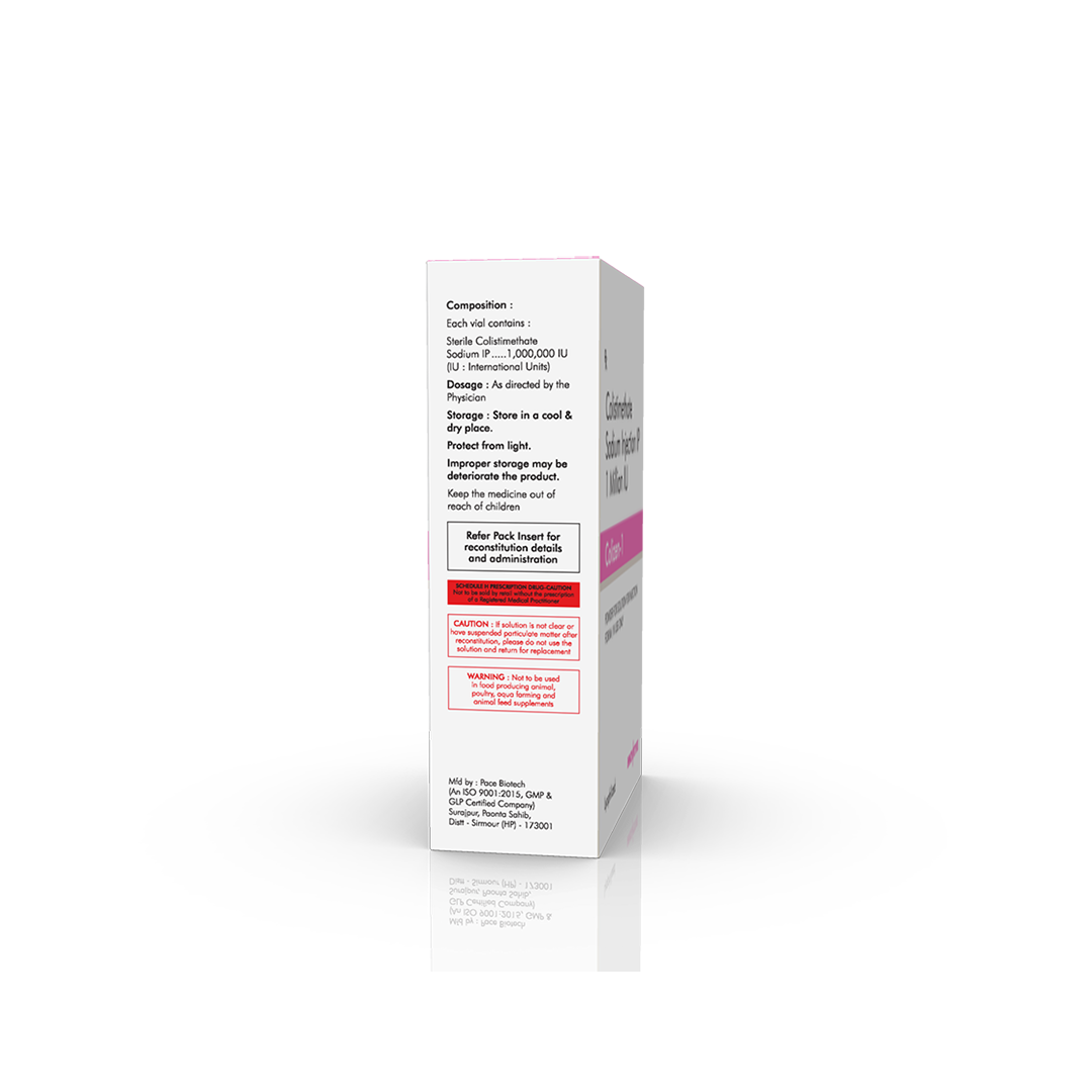 Colizen-1 Injection - Image 4