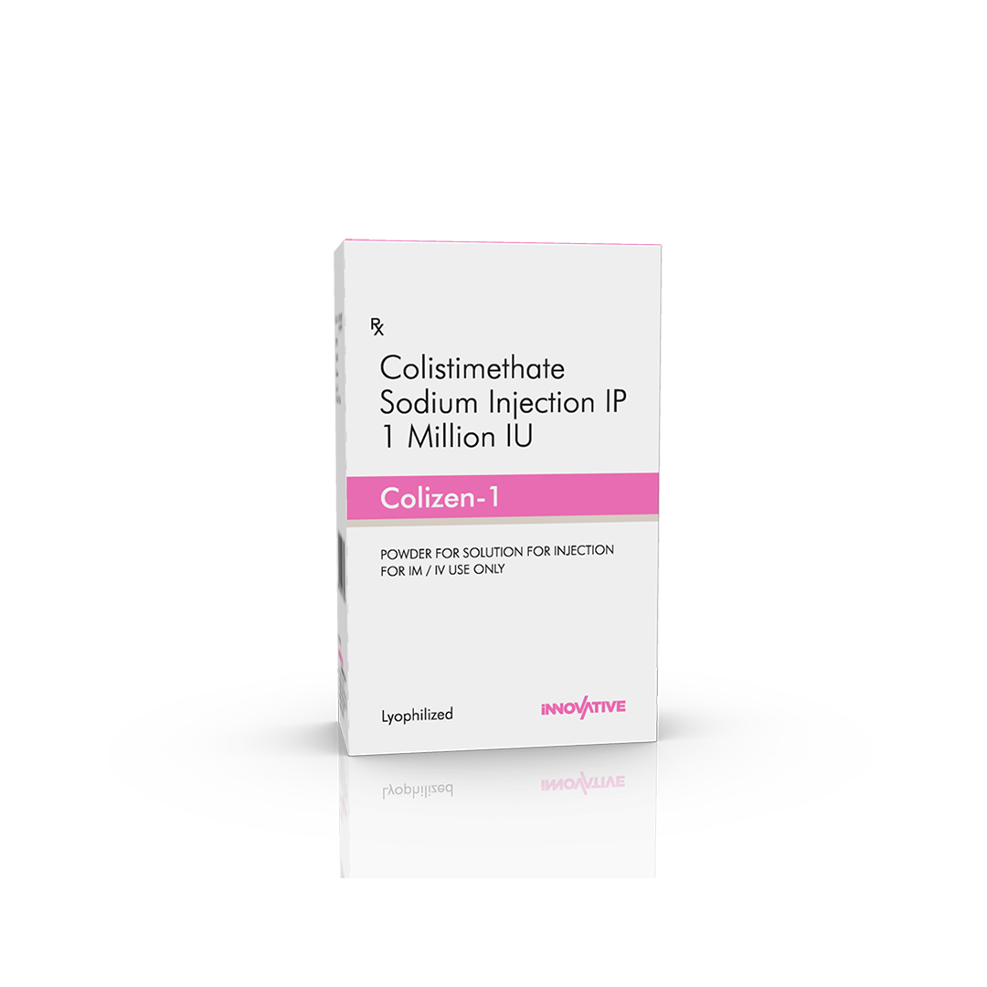 Colizen-1 Injection - Image 2