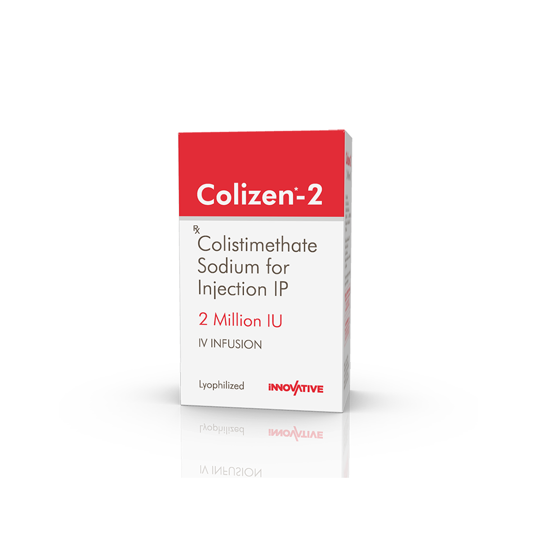 Colizen-2 Injection - Image 3