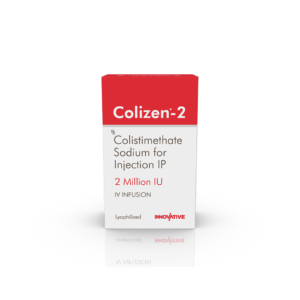 Colizen-2 Injection