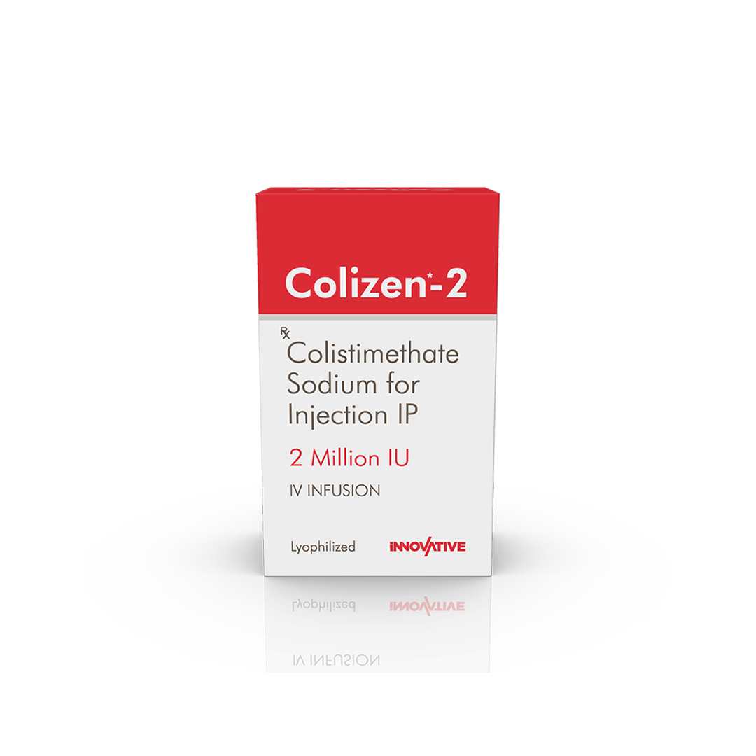 Colizen-2 Injection