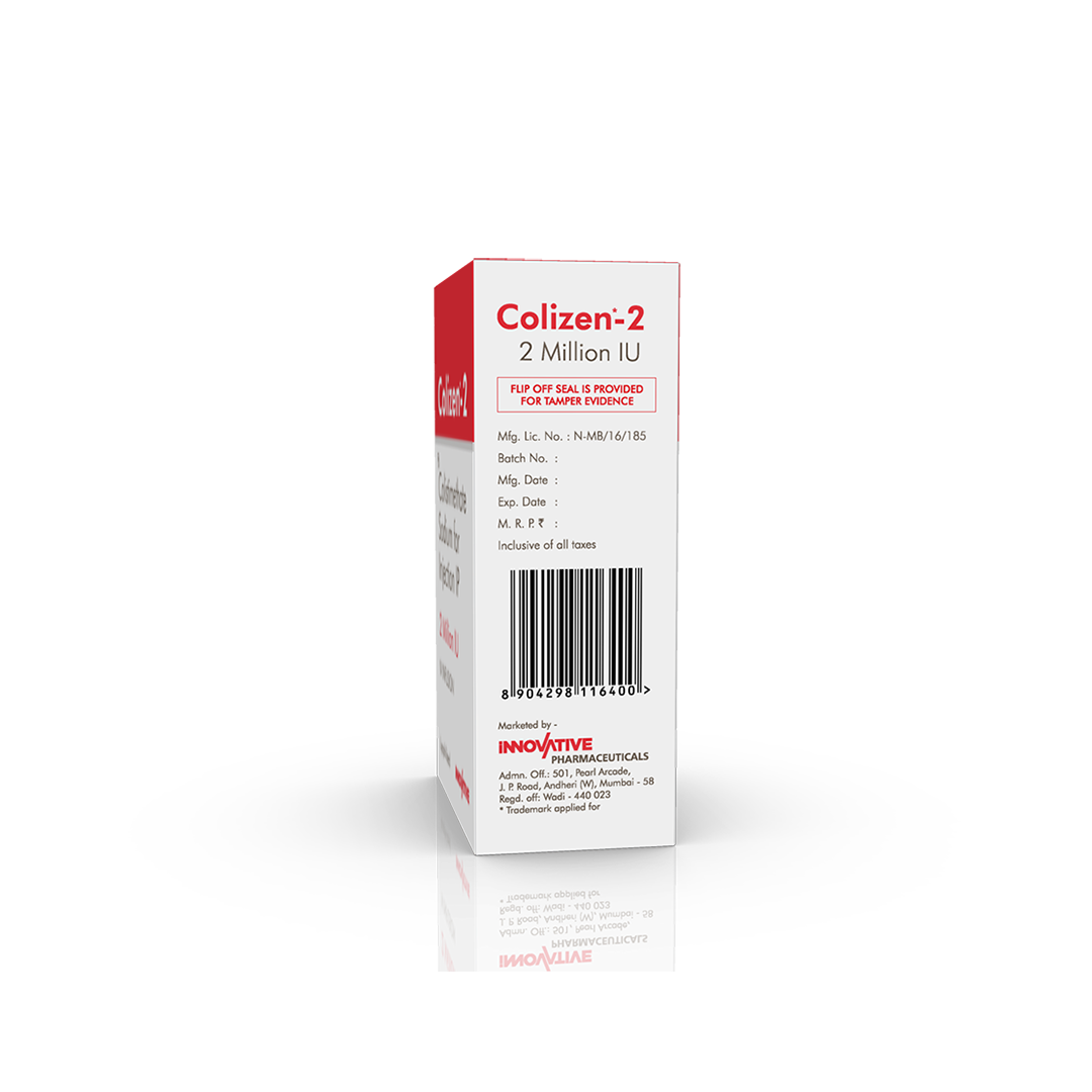 Colizen-2 Injection - Image 5